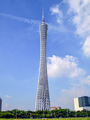 广州