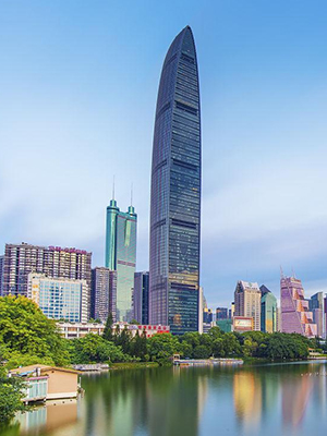 深圳